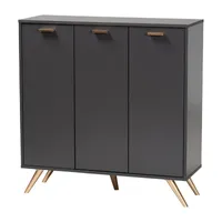 Kelson Living Room Collection Accent Cabinet