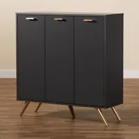 Kelson Living Room Collection Accent Cabinet