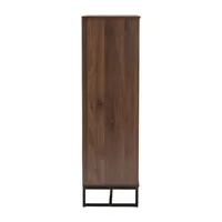 Neil Living Room Collection Accent Cabinet