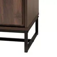 Neil Living Room Collection Accent Cabinet