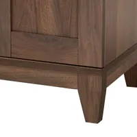 Nissa Living Room Collection Accent Cabinet