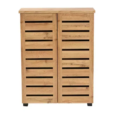 Adalwin Living Room Collection Accent Cabinet