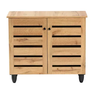 Gisela Living Room Collection Accent Cabinet