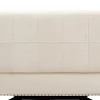 Ellery Living Room Collection Upholstered Ottoman