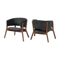 Baron Living Room Collection Armchair