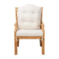 Sonia Living Room Collection Armchair