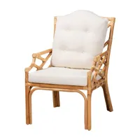 Sonia Living Room Collection Armchair