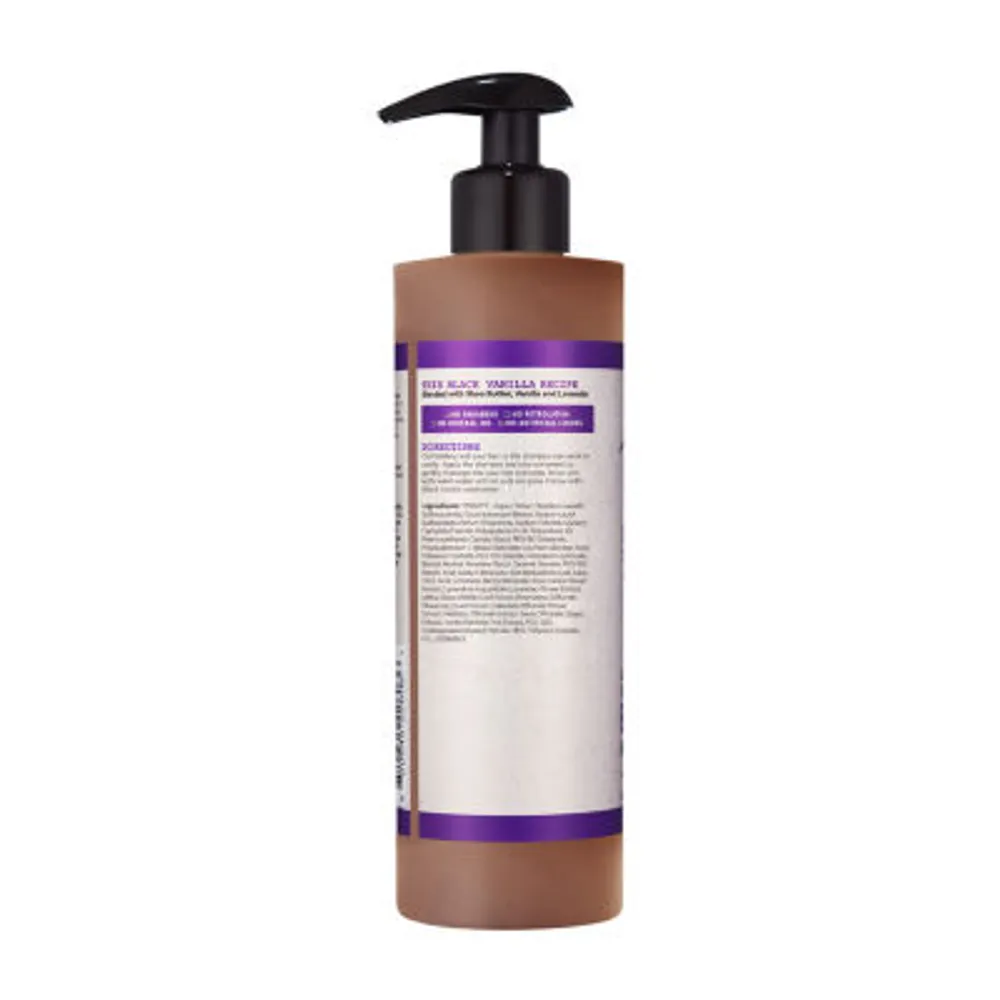 Carol's Daughter Black Vanilla Lucious Moisture Shampoo