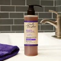 Carol's Daughter Black Vanilla Lucious Moisture Shampoo