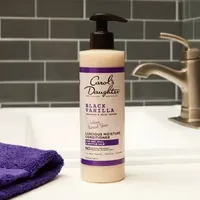 Carol's Daughter Black Vanilla Hydrating Conditioner