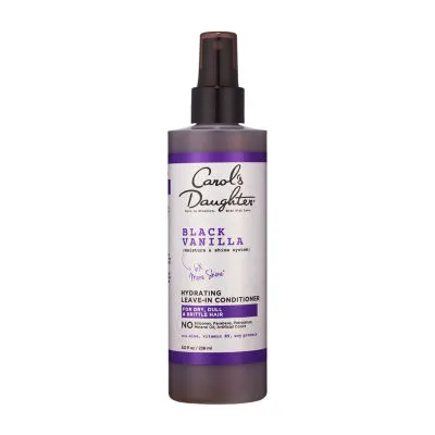 Carol's Daughter Black Vanilla Leave In Conditioner