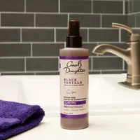 Carol's Daughter Black Vanilla Leave In Conditioner