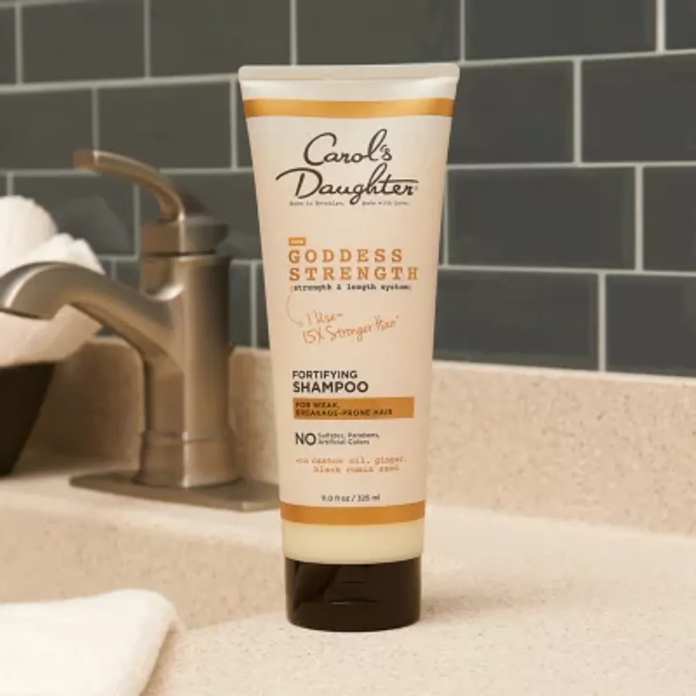 Carol's Daughter Goddess Strength Shampoo
