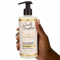 Carol's Daughter Goddess Strength Leave In Conditioner