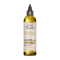 Carol's Daughter Goddess Strength Hair And Scalp Oil