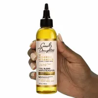 Carol's Daughter Goddess Strength Hair And Scalp Oil