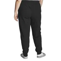 Champion Womens Mid Rise Jogger Pant - Plus