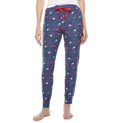 Jaclyn Womens Pajama Pants