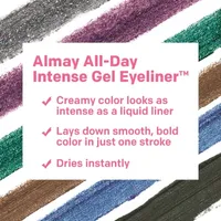 Almay Intense Gel Eyeliner