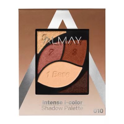 Almay Intense I-Color Eye Shadow Palette