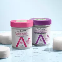 Almay Eye Makeup Remover Pads