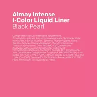 Almay Intense Liquid Liner