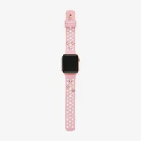 Skechers Apple Watch Compatible Unisex Adult Watch Band Srs6002