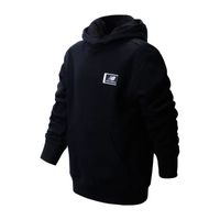 New Balance Big Boys Fleece Hoodie