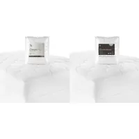 Home Expressions Classic Plus Mattress Pad