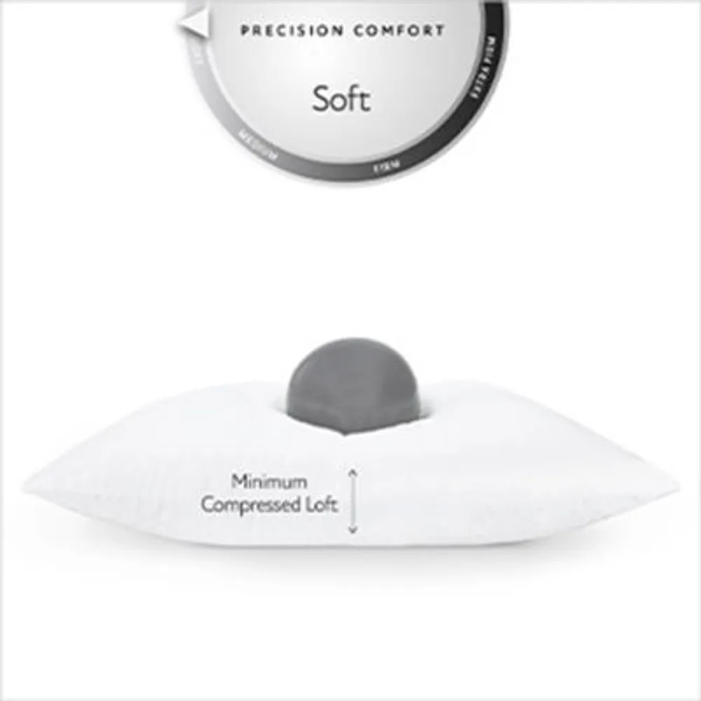 Home Expressions Euro Square Pillow