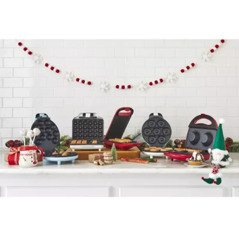 Bella Essentials Waffle Stick Maker