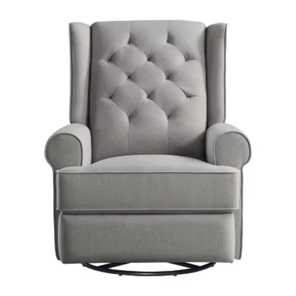 Amelia Swivel Glider Recliner