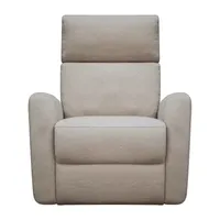 Jordan Power Swivel Glider Recliner