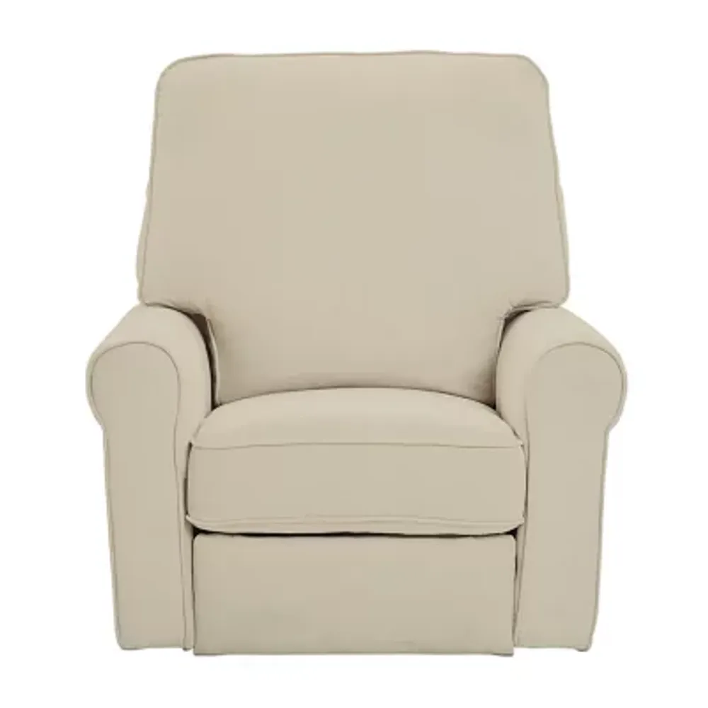 Savannah Power Swivel Glider Recliner