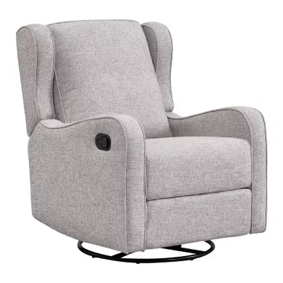 Skylar Swivel Glider Recliner