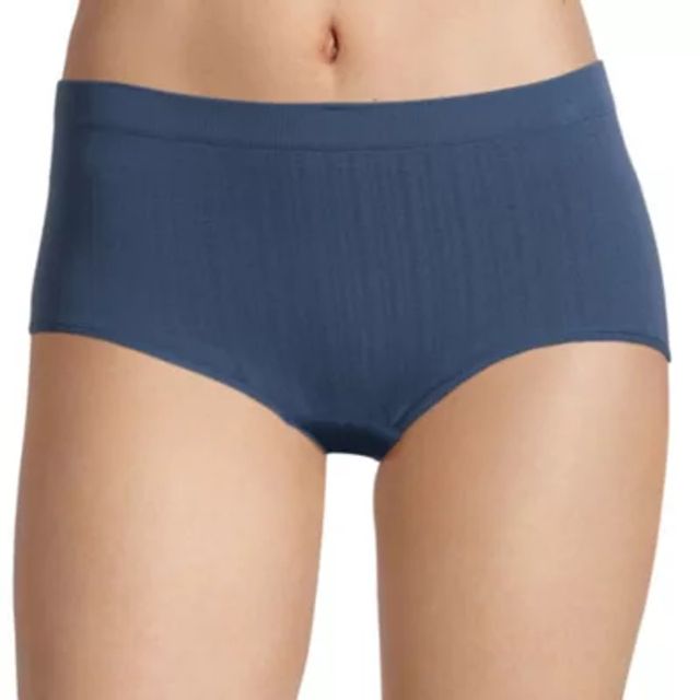 Arizona Body Seamless Boyshort Panty