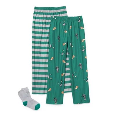 Thereabouts Boys 2-pc. Pajama Pants