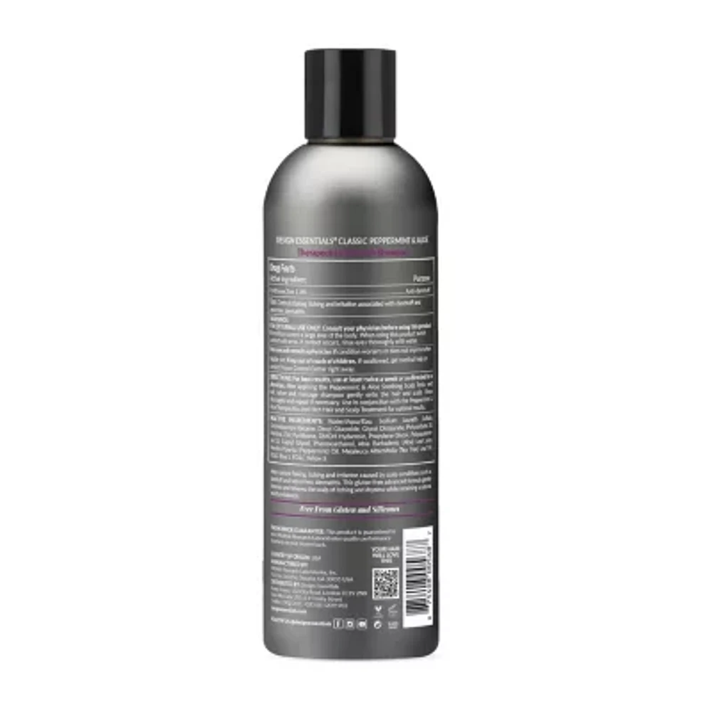 Design Essentials Shampoo - 8 oz.