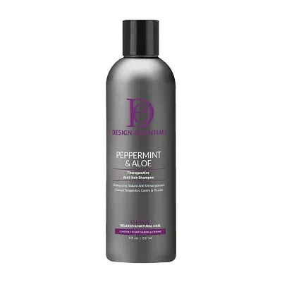 Design Essentials Shampoo - 8 oz.