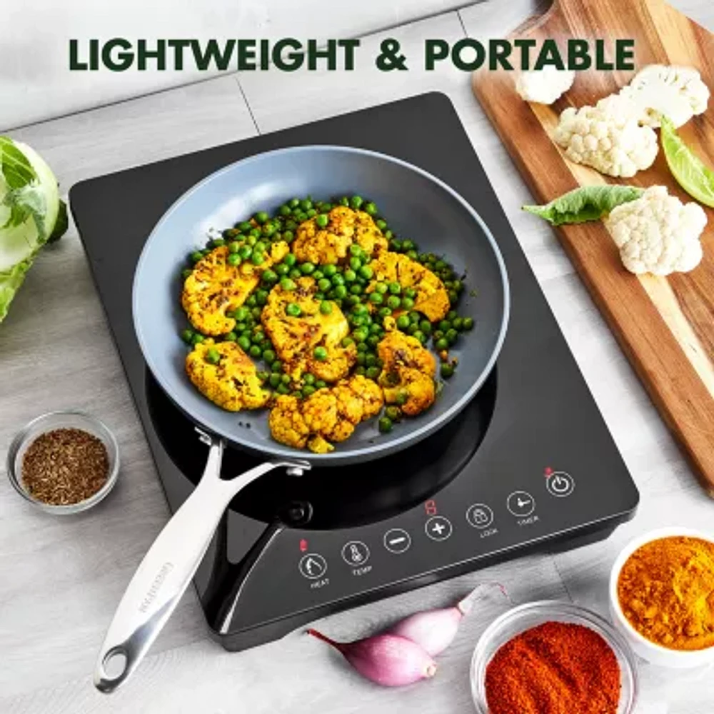 Greenpan Induction Cooker