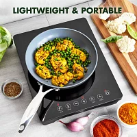 Greenpan Induction Cooker