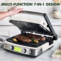 Greenpan Contact Multi Grill, Griddle