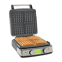 Greenpan Elite 4Sq Waffle Maker