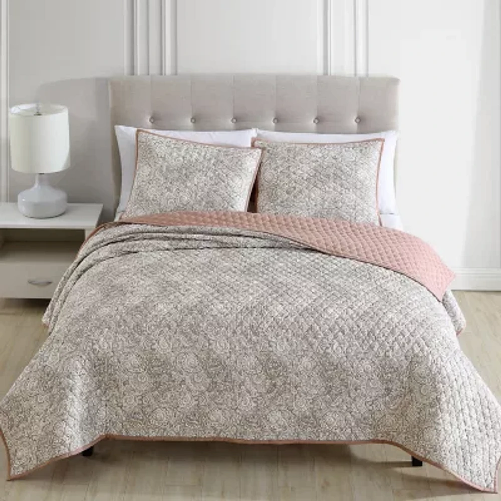 Riverbrook Home Katie Coverlet Set