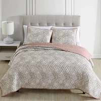 Riverbrook Home Katie Coverlet Set