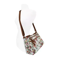 Bueno of California Medium Crossbody Bag