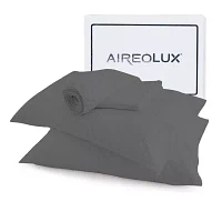 Aireolux 500 Thread Count Ultra-Soft & Silky Lyocell Sheet Set