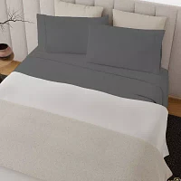Aireolux 500 Thread Count Ultra-Soft & Silky Lyocell Sheet Set