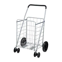 Honey-Can-Do Shelf Cart