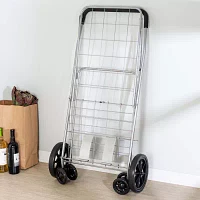 Honey-Can-Do Shelf Cart